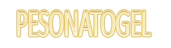 Logo PESONATOGEL